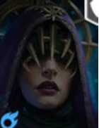 Giath the Truthshield