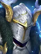 Stag Knight